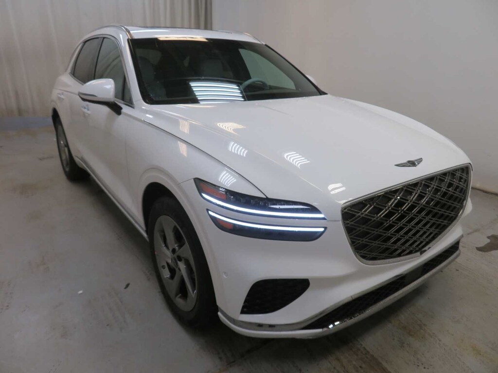 New 2026 Genesis GV70 2.5T Advanced AWD SUV