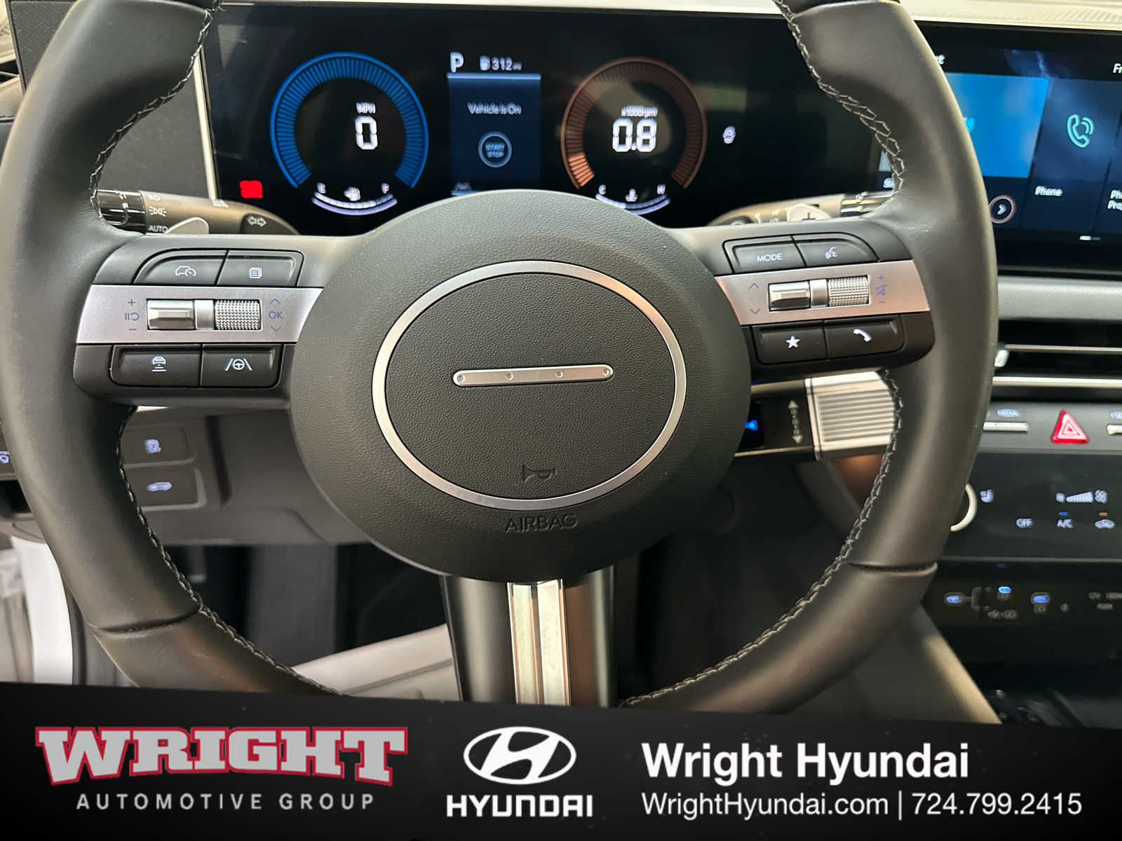 2026 Hyundai Sonata SEL - Photo 20