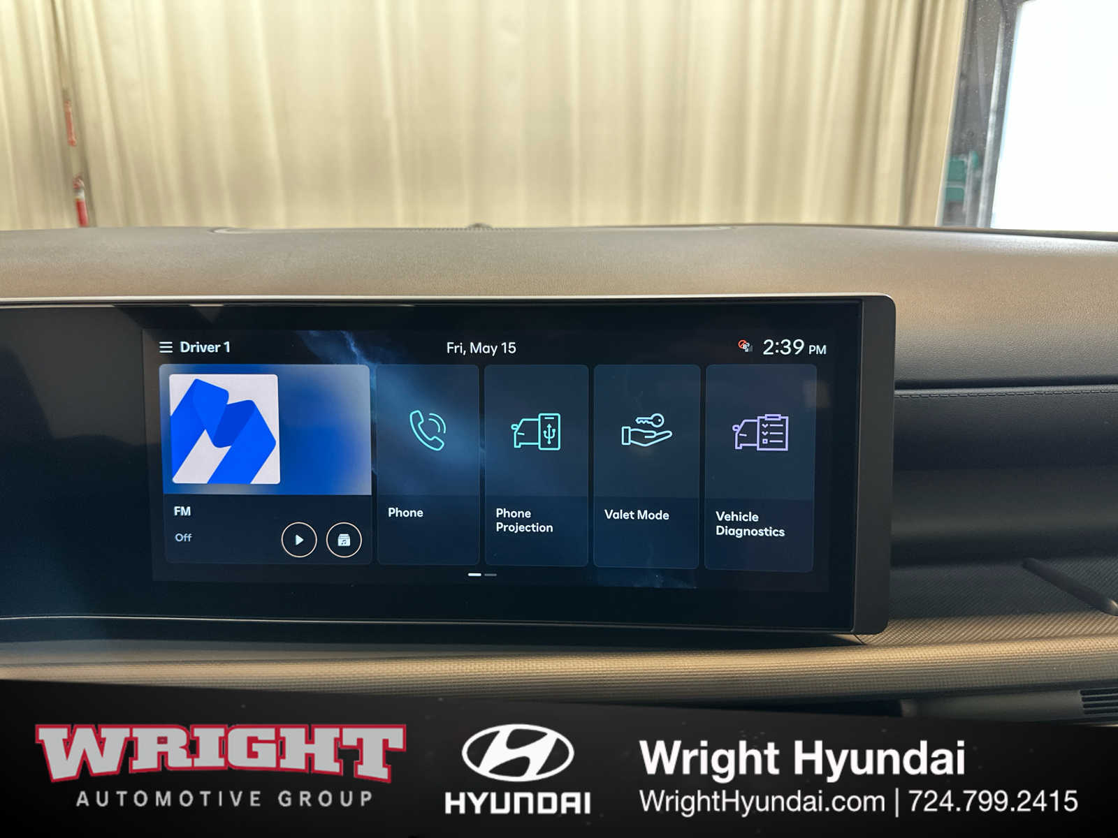 2026 Hyundai Tucson SE - Photo 26