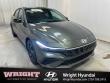 New 2026 Hyundai Elantra SEL Sport Sedan