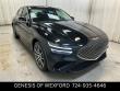 Certified 2025 Genesis G70 2.5T AWD Sedan