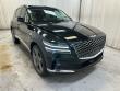 Certified 2024 Genesis GV80 3.5T Prestige Signature SUV