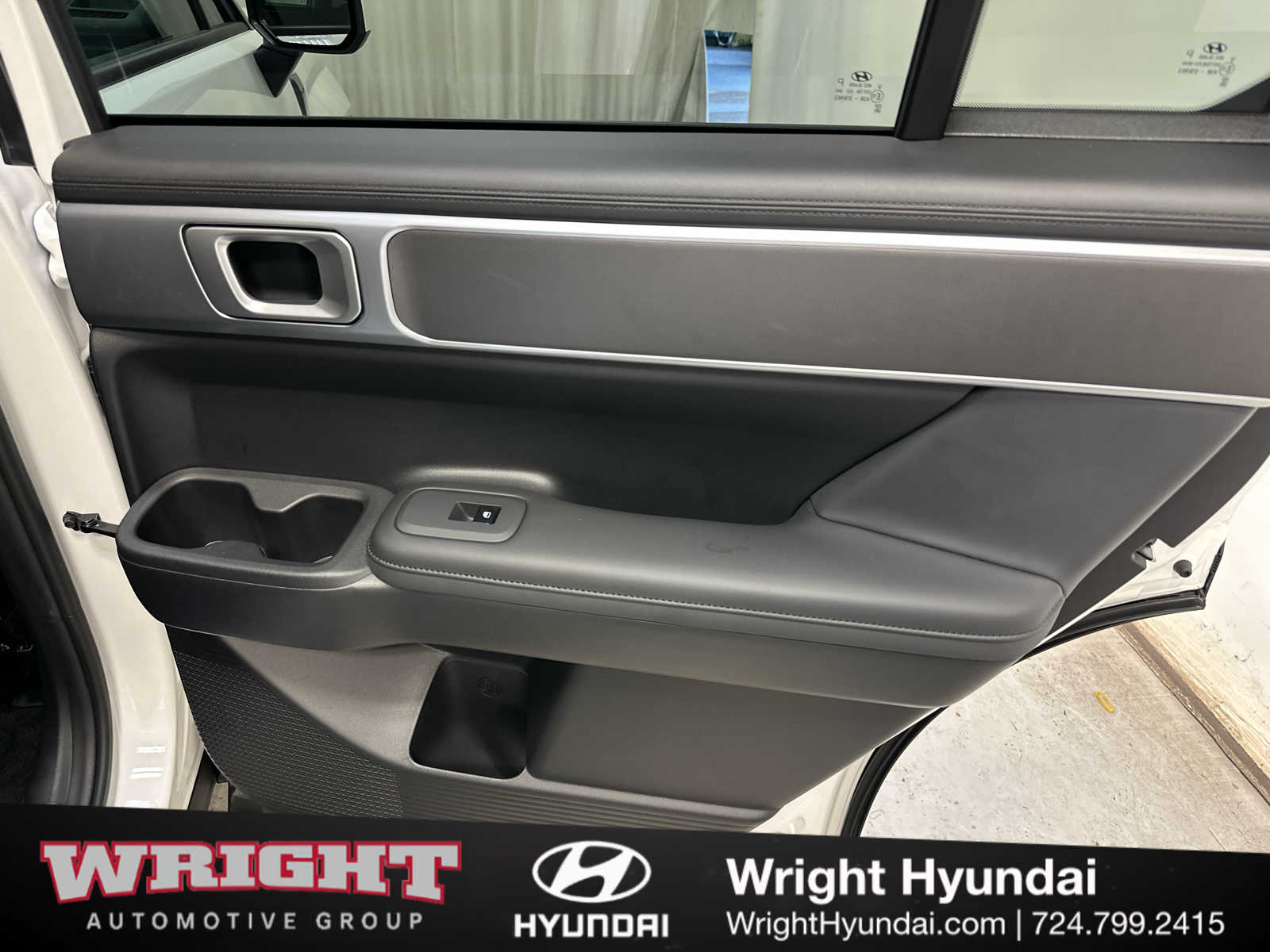 2026 Hyundai Santa Fe SEL - Photo 15
