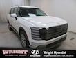  Hyundai Palisade Hybrid