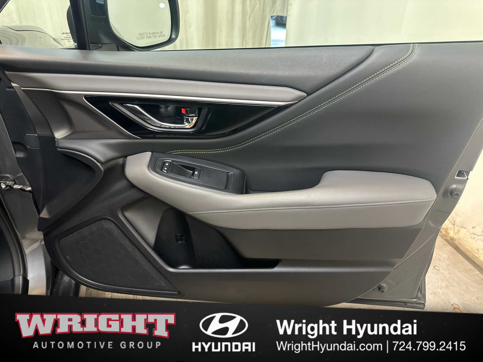 2020 Subaru Outback Onyx Edition - Photo 17