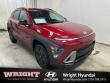 New 2026 Hyundai Kona SEL Sport SUV