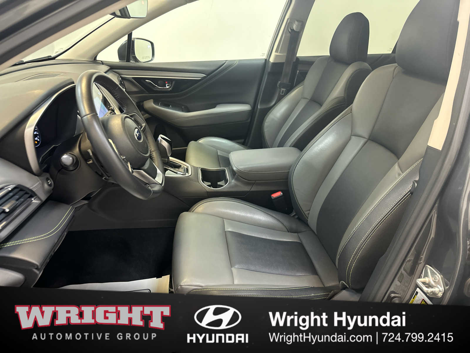 2020 Subaru Outback Onyx Edition - Photo 11