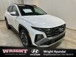 Hyundai Tucson Hybrid