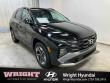 New 2026 Hyundai Tucson Hybrid SEL SUV