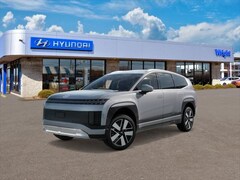 2026 Hyundai IONIQ 9 SEL SUV