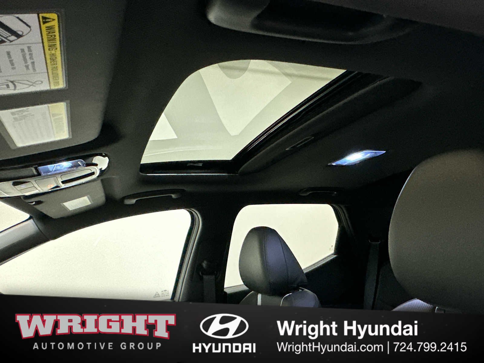 2025 Hyundai Santa Cruz Limited - Photo 28