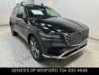 New 2026 Genesis GV80 3.5T Advanced SUV