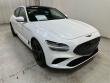 New 2026 Genesis G70 3.3T Sport Prestige AWD Sedan
