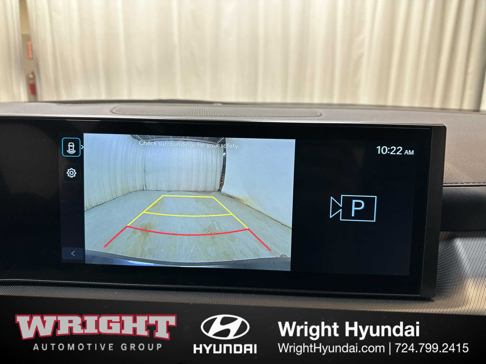 2025 Hyundai Sonata Hybrid SEL - Photo 27