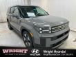 New 2026 Hyundai Santa Fe Hybrid SE SUV