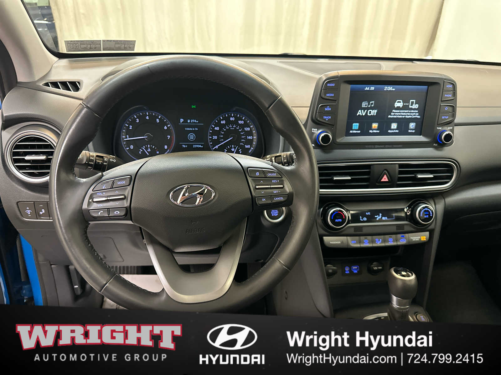 2019 Hyundai Kona Limited - Photo 19