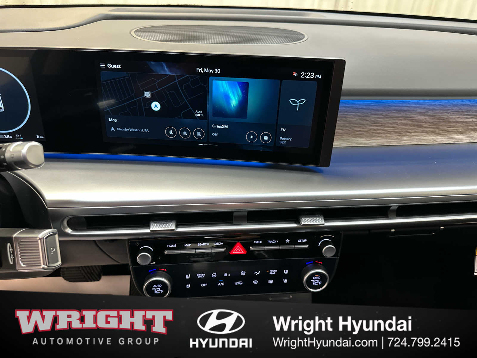 2026 Hyundai IONIQ 9 SEL - Photo 15