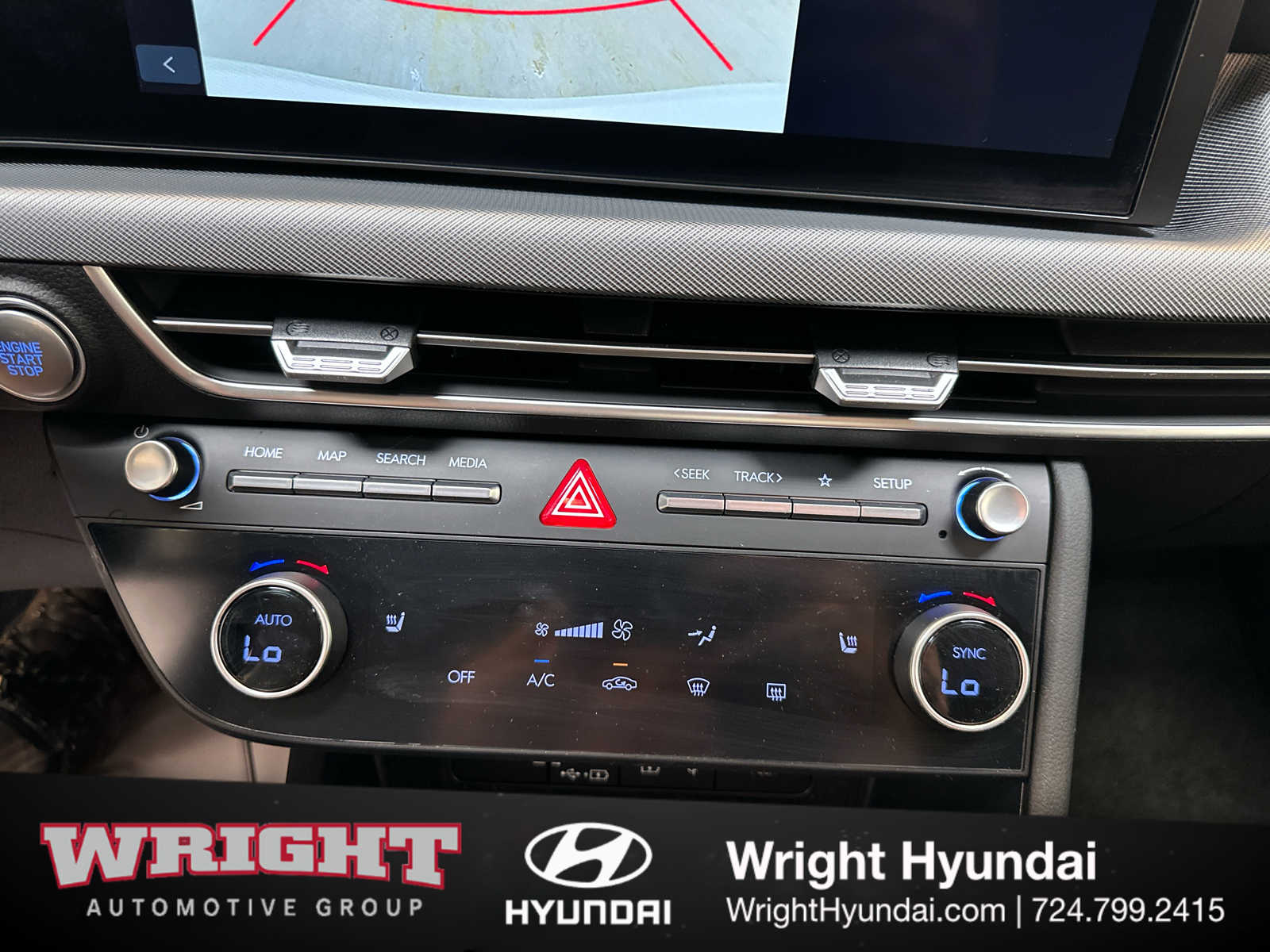 2026 Hyundai Sonata SEL - Photo 28