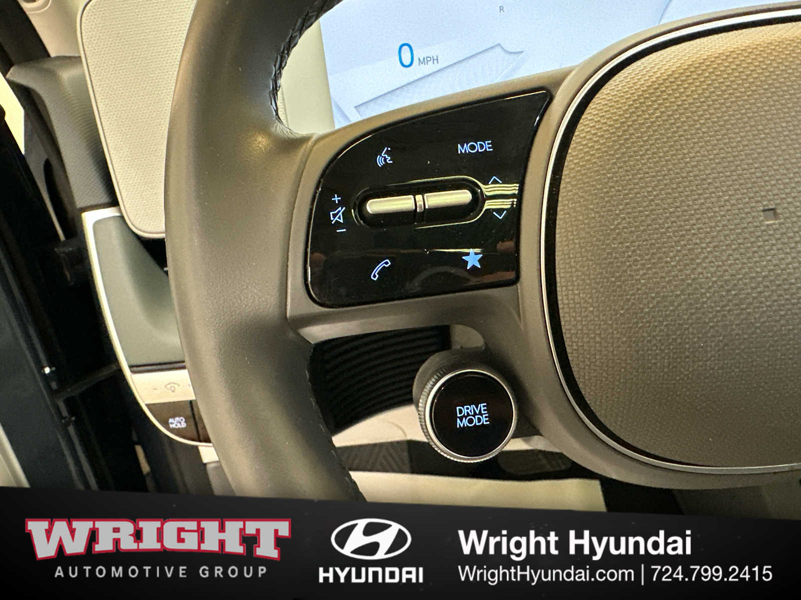 2024 Hyundai IONIQ 5 Limited - Photo 35