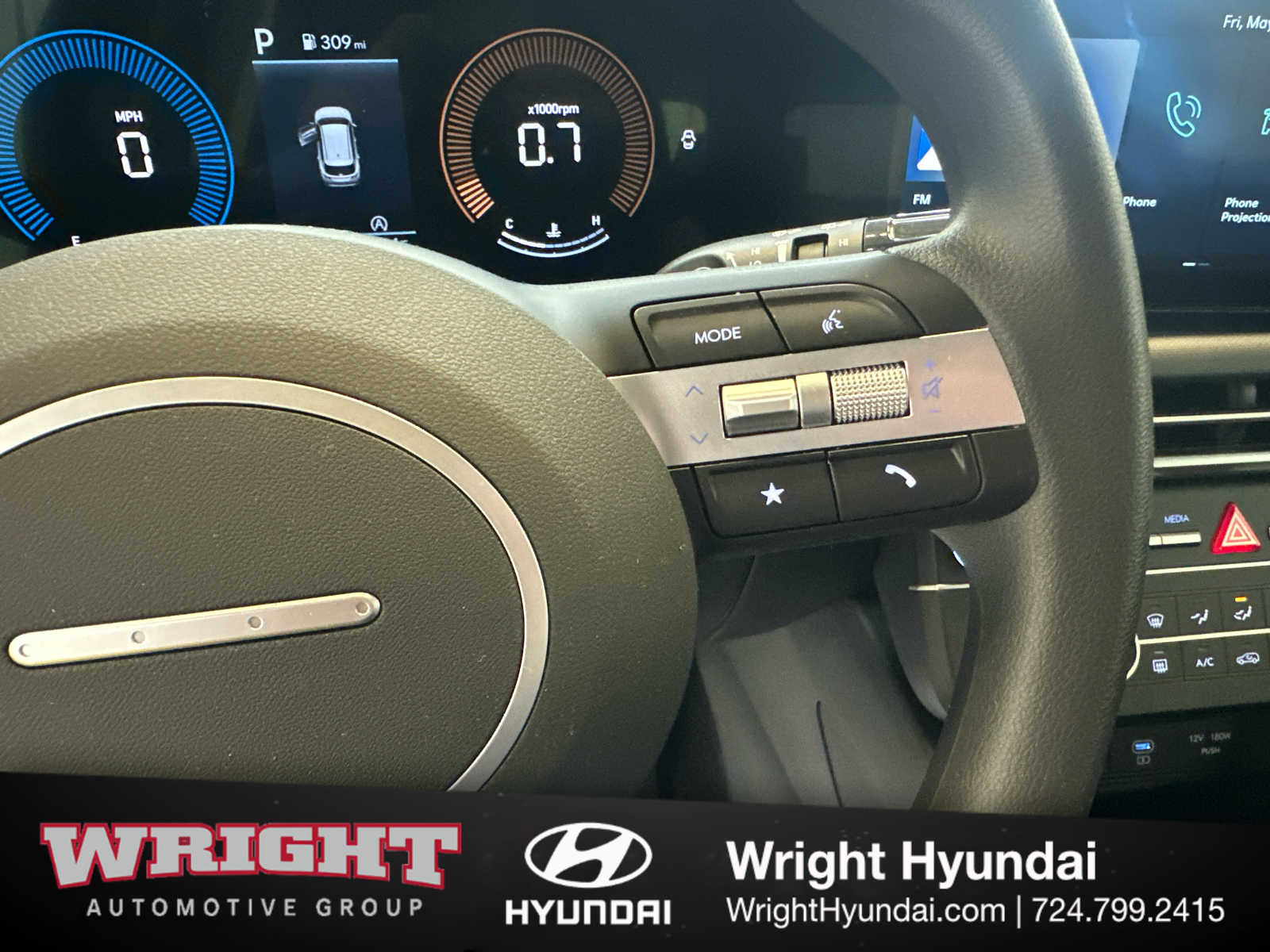 2026 Hyundai Tucson SE - Photo 21