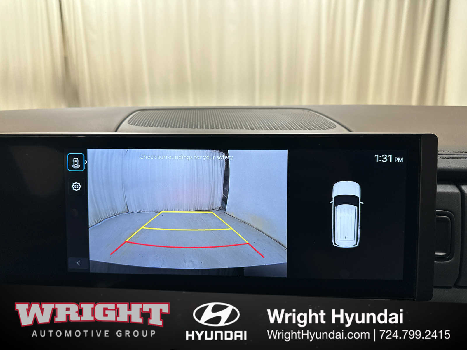2026 Hyundai Santa Fe SE - Photo 27