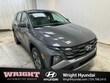  Hyundai Tucson Hybrid