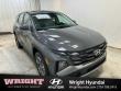 New 2026 Hyundai Tucson Hybrid Blue SE SUV