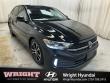 Used 2024 Volkswagen Jetta 1.5T Sport Sedan