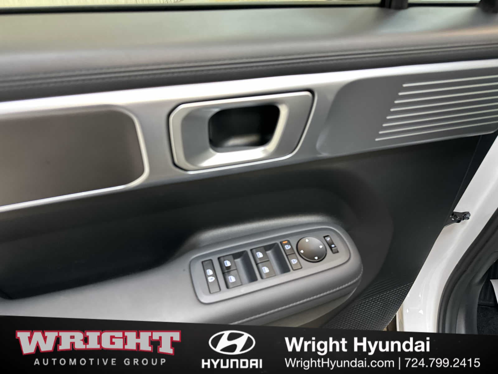2026 Hyundai Santa Fe SEL - Photo 10