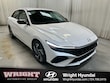 Hyundai Elantra Hybrid