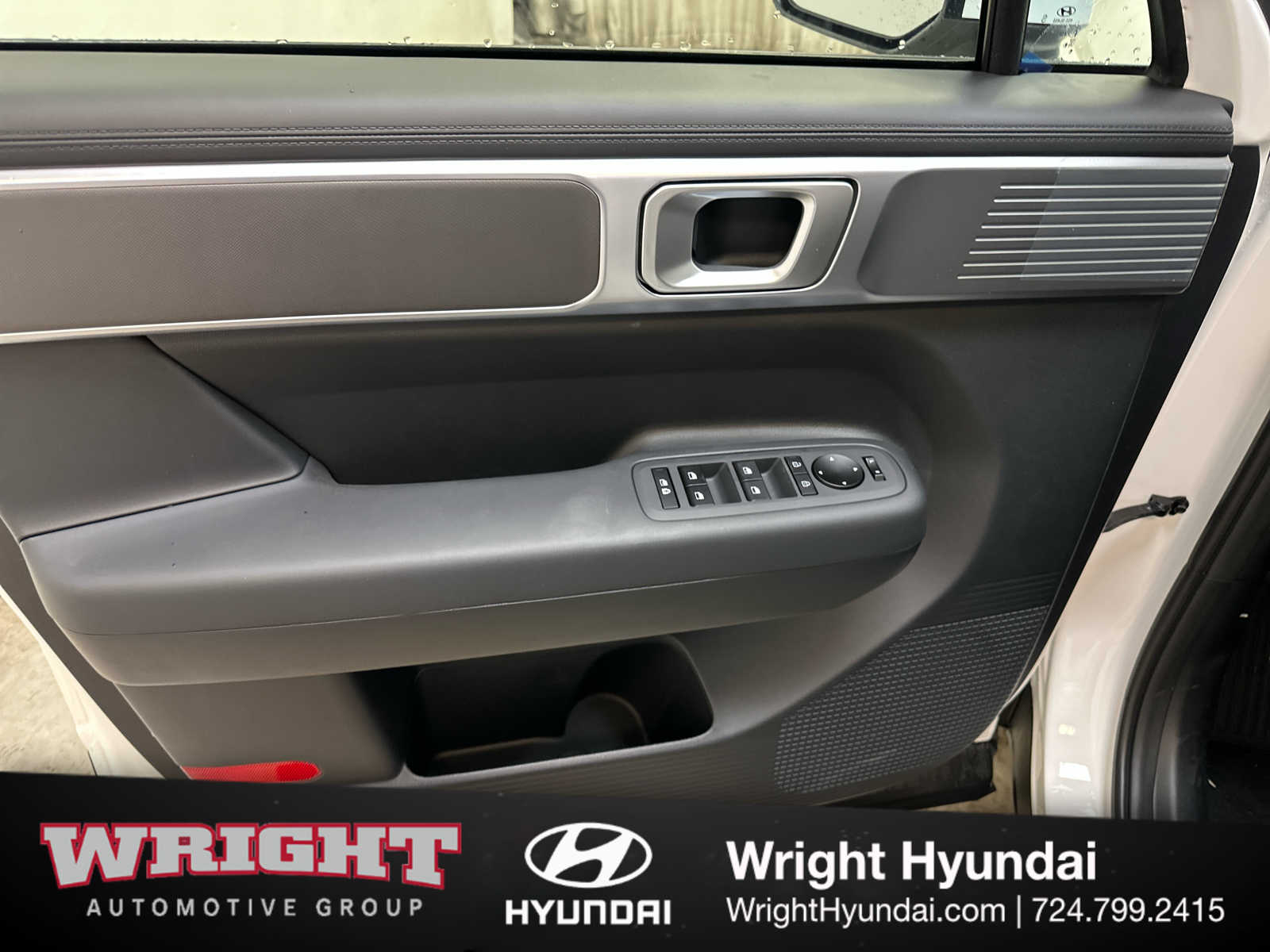 2026 Hyundai Santa Fe SE - Photo 10