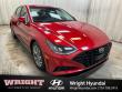 Used 2020 Hyundai Sonata SEL Sedan