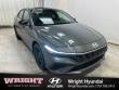New 2026 Hyundai Elantra SEL Sport Sedan