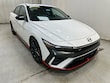 Hyundai Elantra N