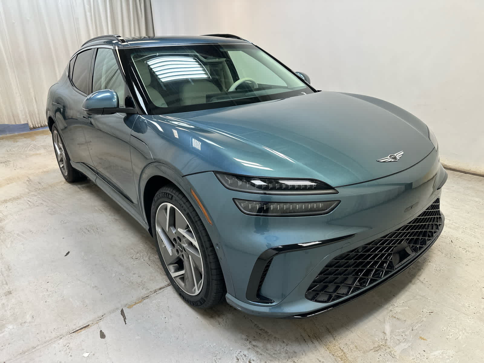 2026 Genesis GV60