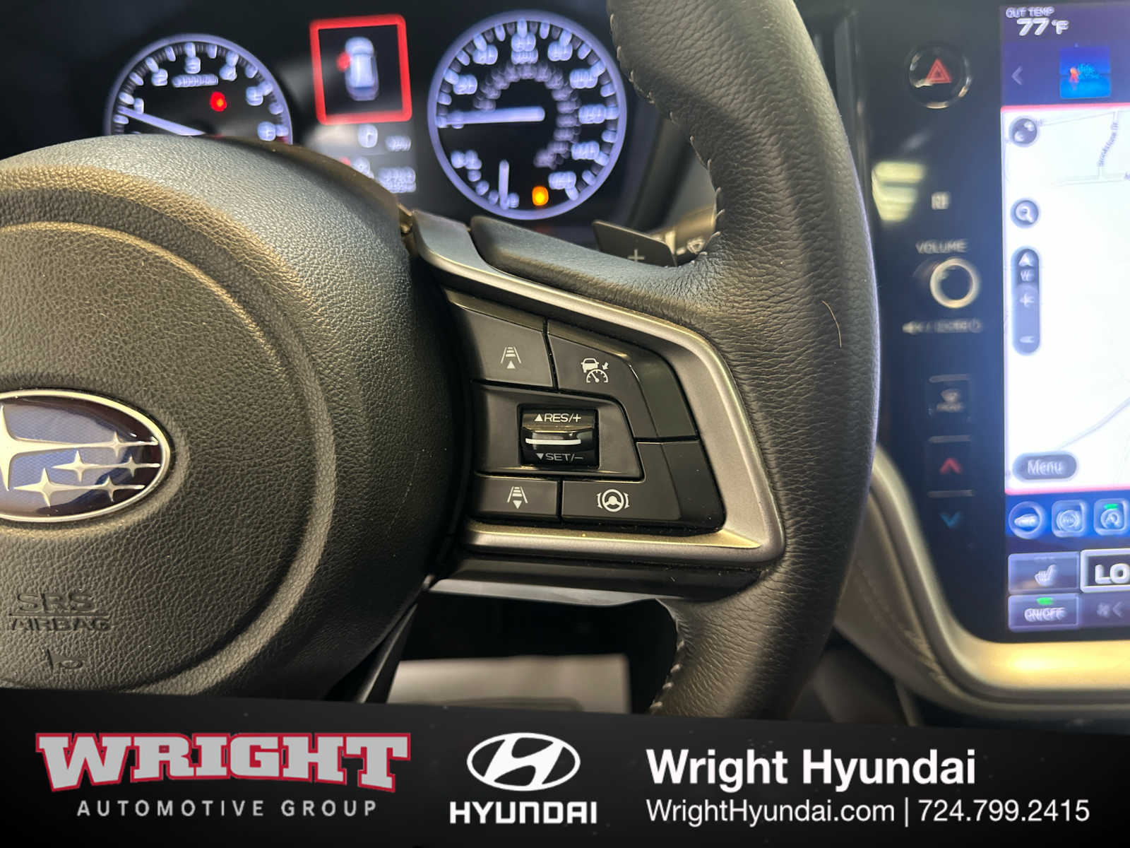 2020 Subaru Outback Onyx Edition - Photo 21