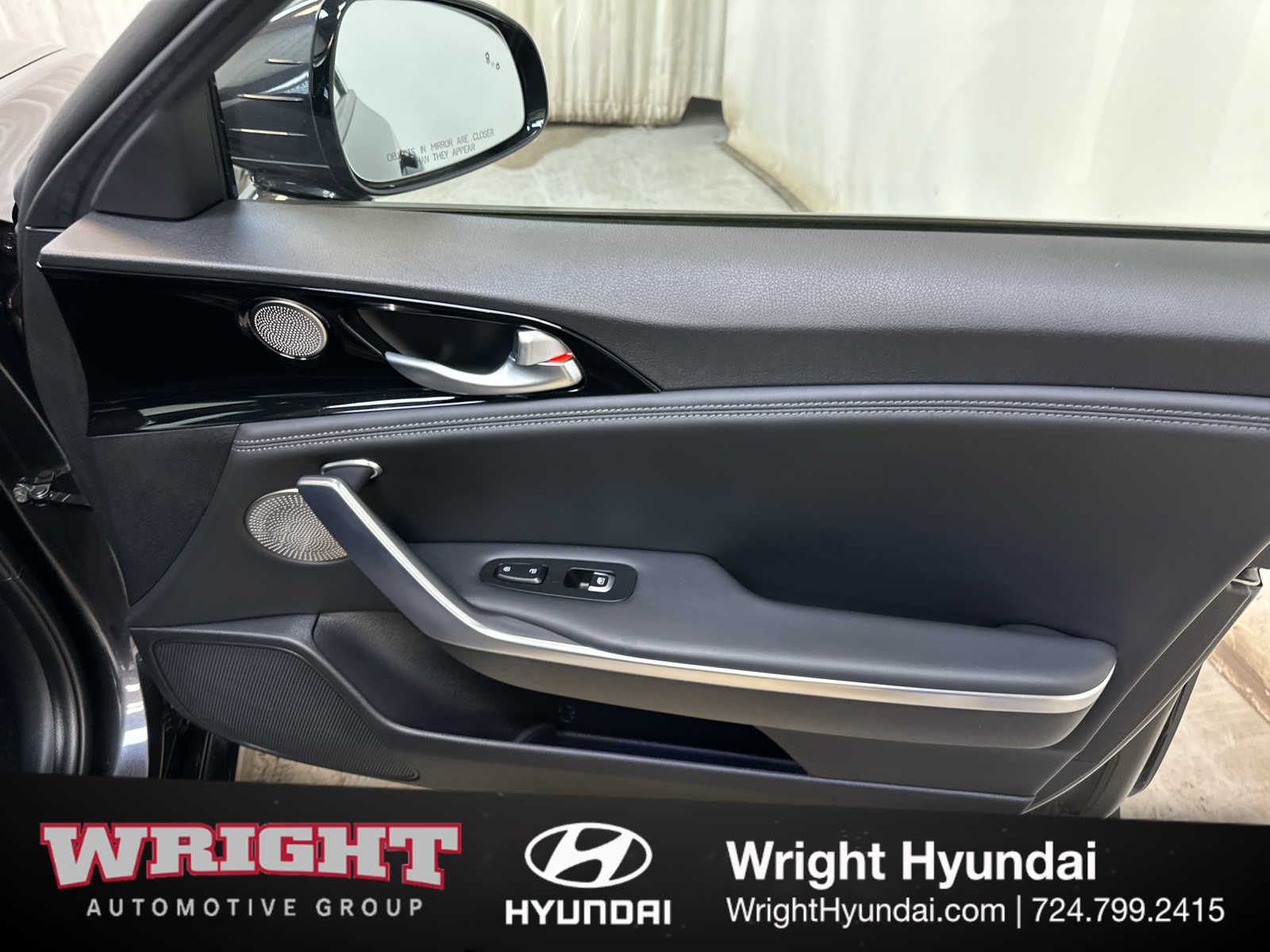 2019 Kia Stinger Premium - Photo 17