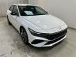 New 2025 Hyundai Elantra SEL Sport Sedan