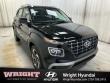 Certified 2026 Hyundai Venue SEL SUV
