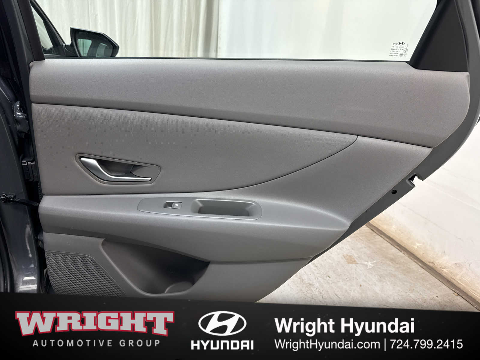 2025 Hyundai Elantra SEL - Photo 15