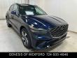 New 2026 Genesis GV70 3.5T Sport Advanced AWD SUV