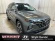 Certified 2023 Hyundai Tucson Limited SUV
