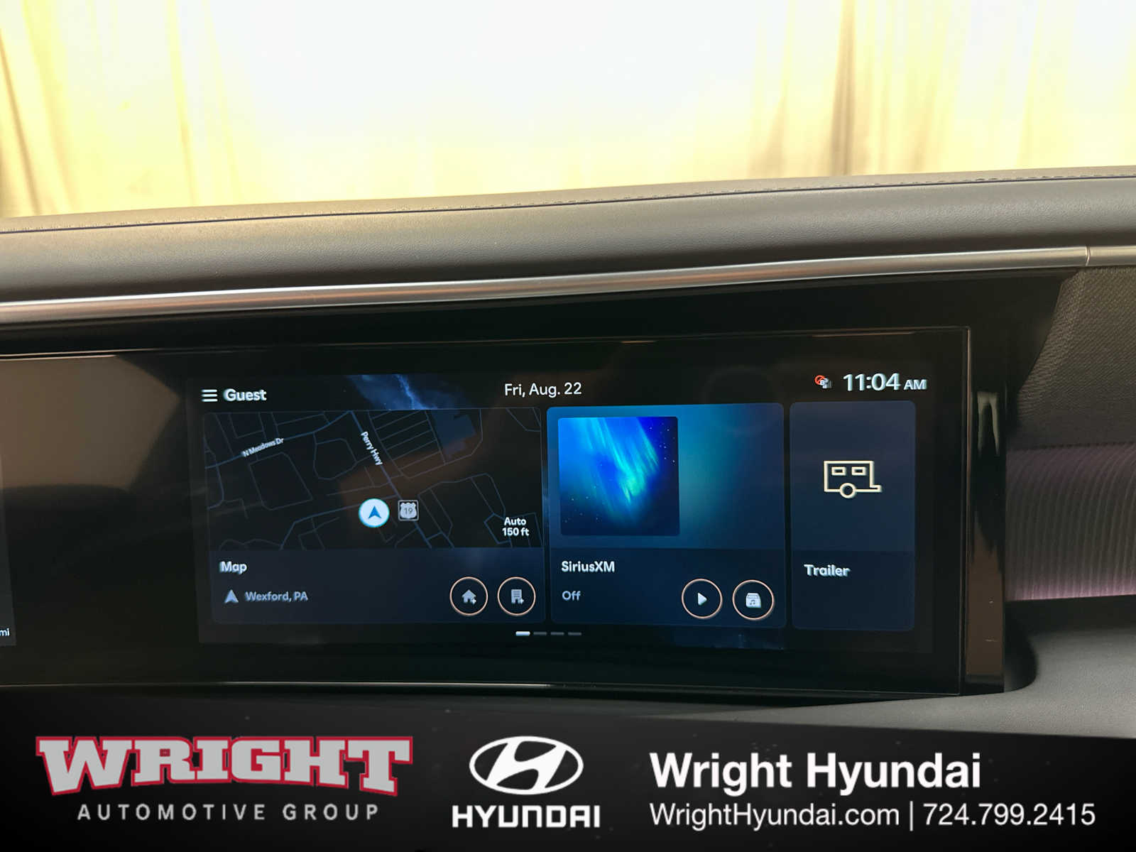 2026 Hyundai Palisade Calligraphy - Photo 16