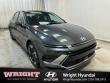 New 2026 Hyundai Sonata SEL Sport Sedan