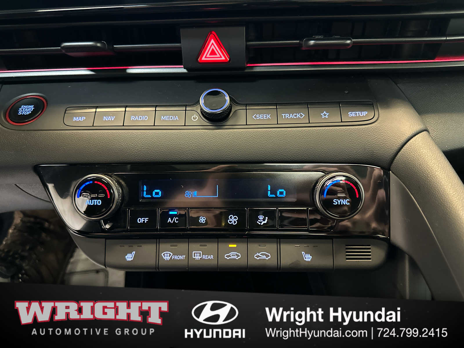 2026 Hyundai Elantra N Line - Photo 28