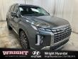 Used 2024 Hyundai Palisade Calligraphy SUV