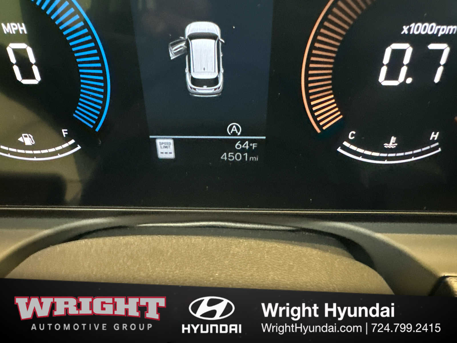 2026 Hyundai Tucson SE - Photo 24