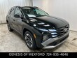 Hyundai Tucson Hybrid