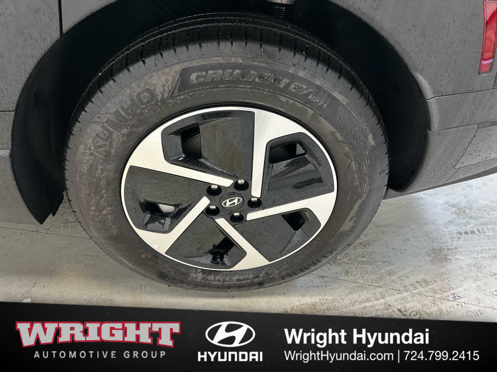 2026 Hyundai IONIQ 9 SE - Photo 8