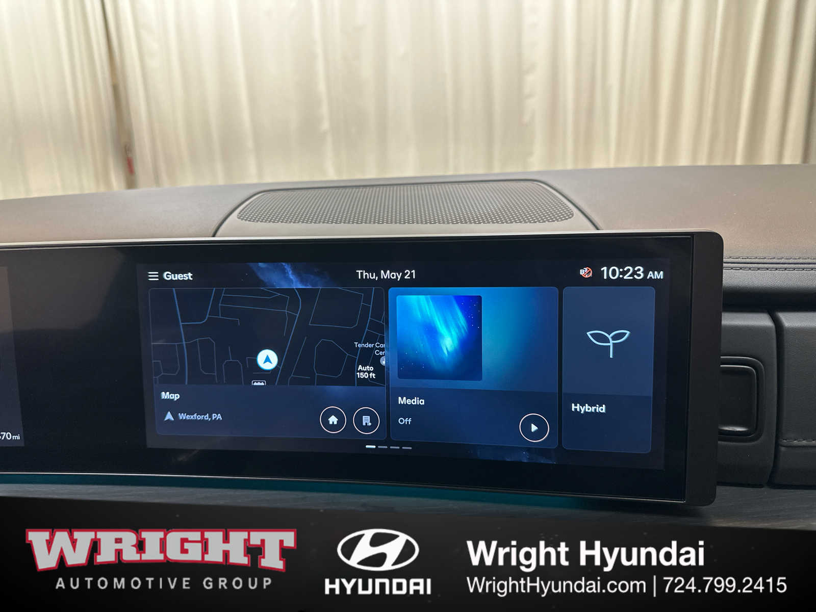 2026 Hyundai Santa Fe Limited - Photo 26